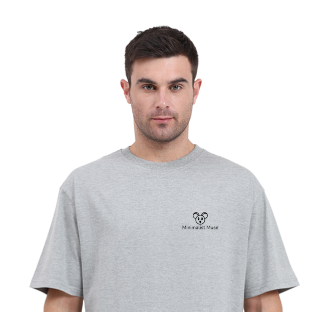 Signature Oversized T-shirts